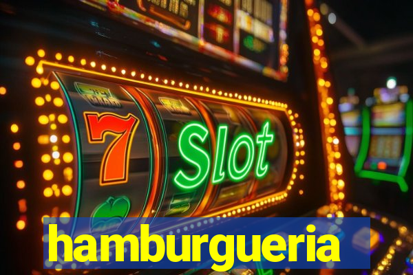 hamburgueria juventus ucs